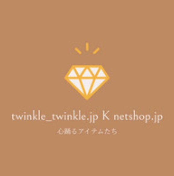 twinkie_twinkle.jp K netshop.jp favor