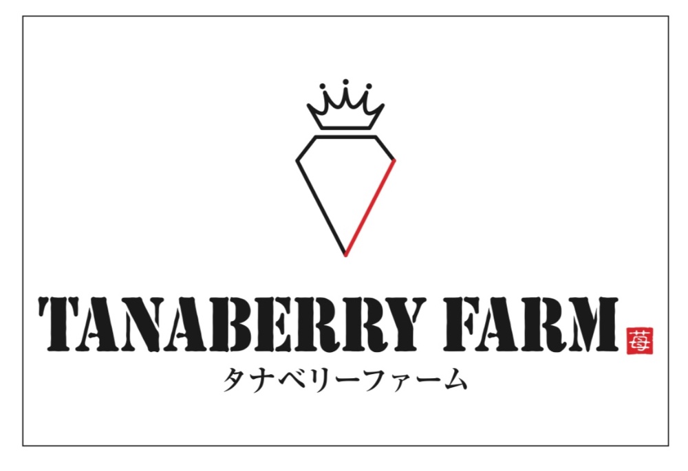 観光イチゴ農園　タナベリーファーム