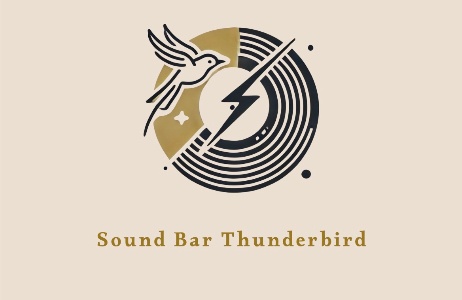 Sound  Bar Thunder  Bird