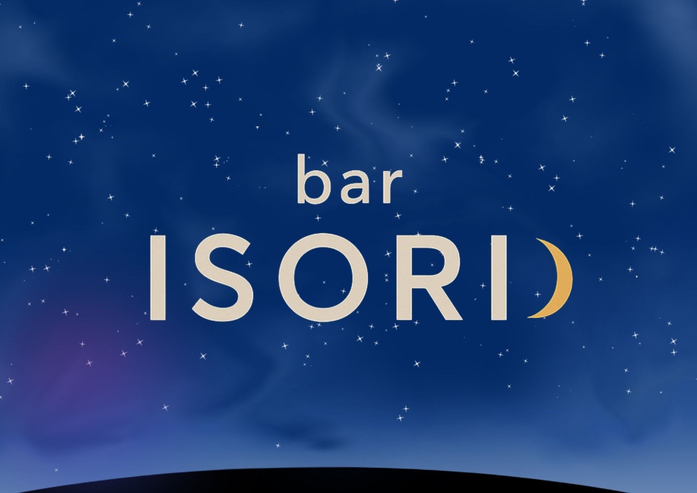 bar ISORI