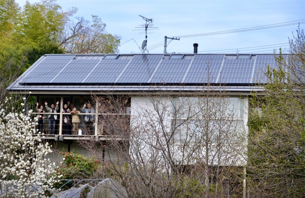 一般社団法人おひさまネットワーク倉敷