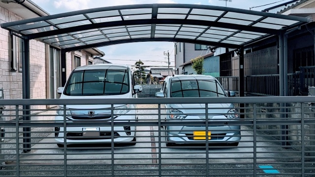 自動車の登録・出張封印は、お任せ下さい！