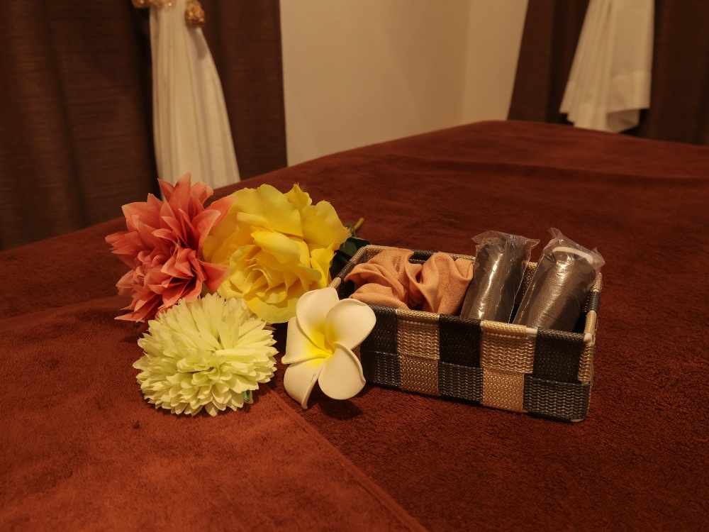 ［セラピストスクール］