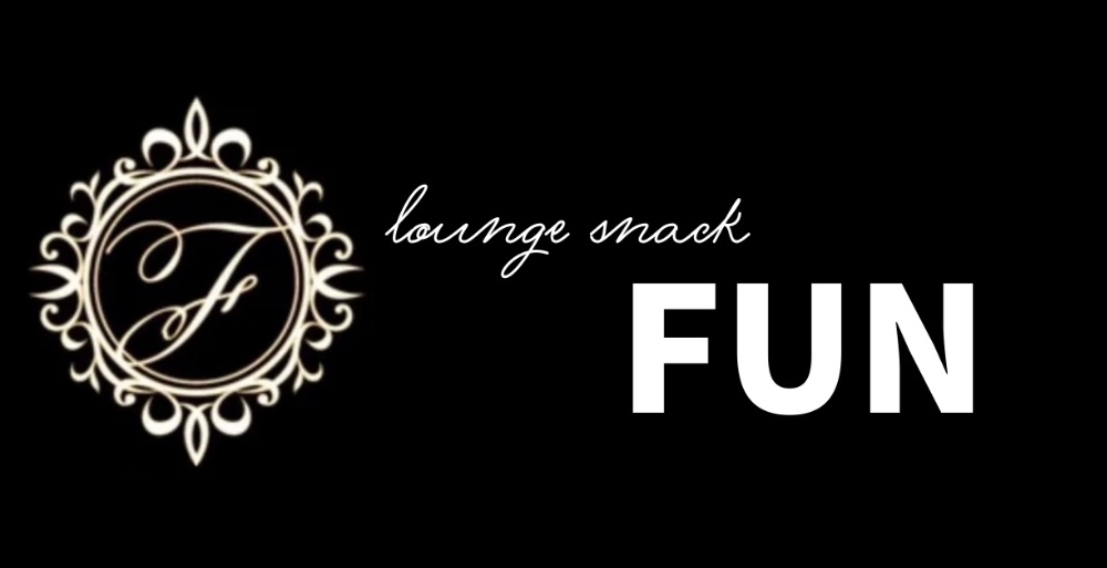 Lounge snack FUN