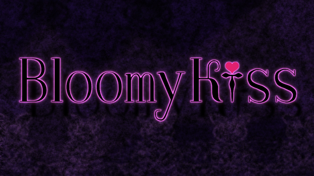 BloomyKissオフィシャルサイト