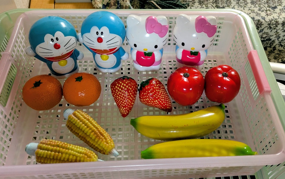 ことばうた
音楽教室