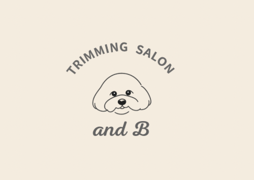 trimming salon and B