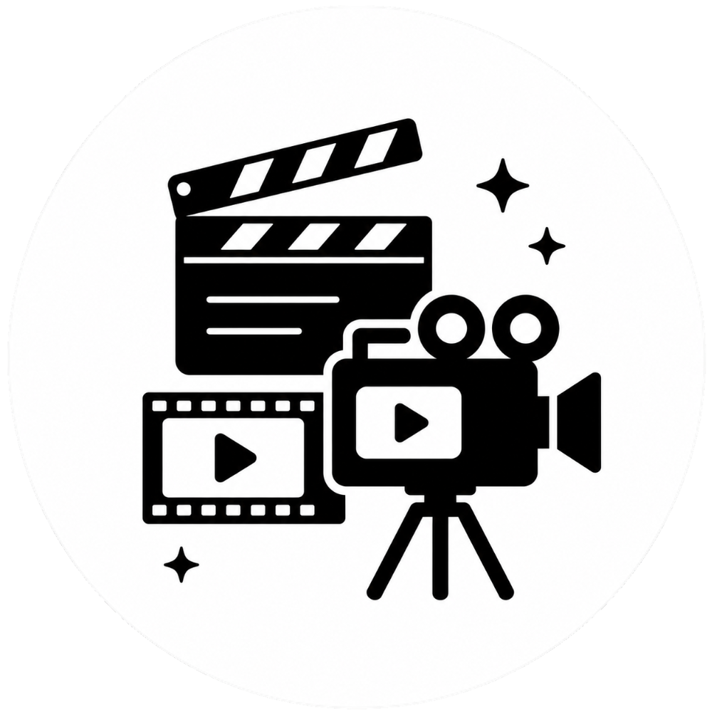 映像作品・映画制作
