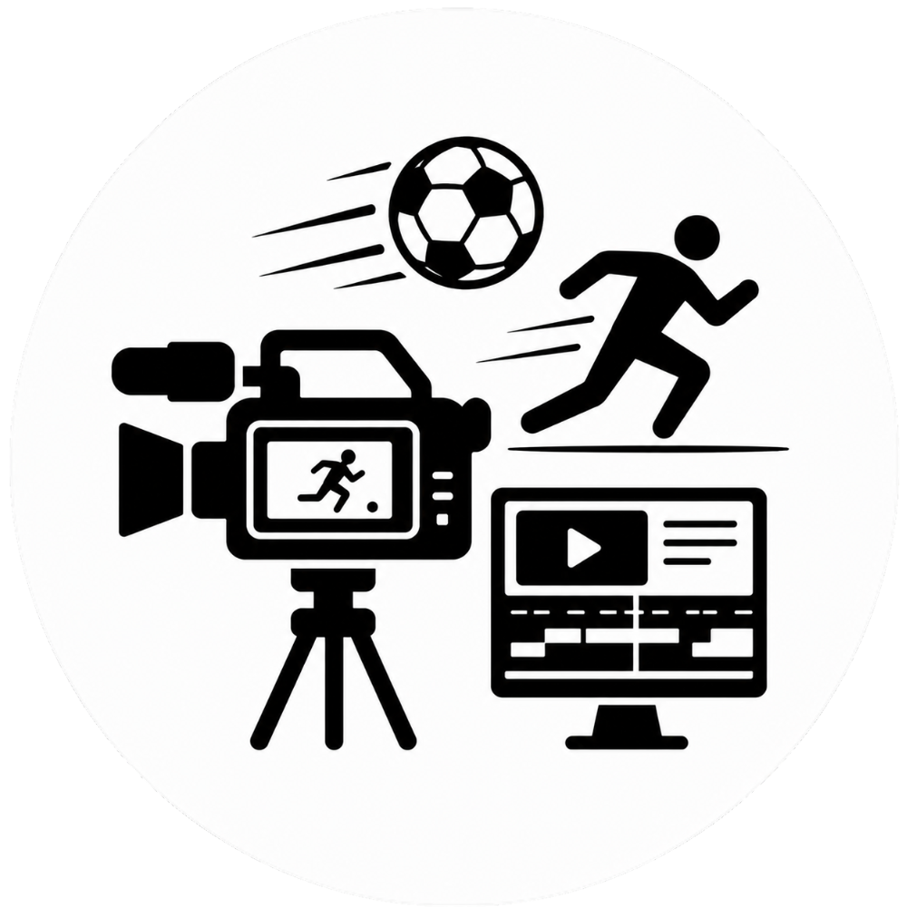 スポーツ映像制作