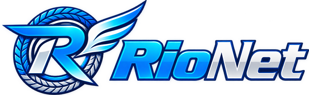 バイク便RioNet