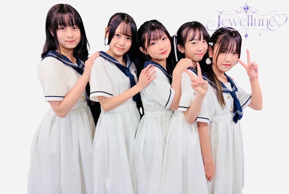 jewellune♡公式HP