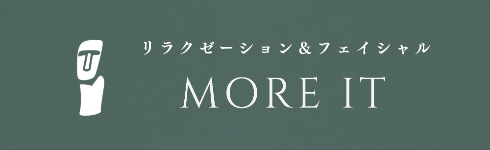 MORE IT 日本橋