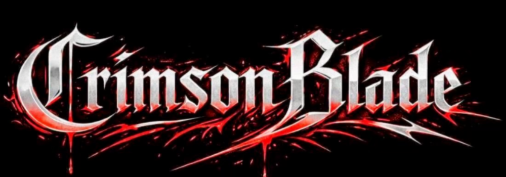 Crimson Blade