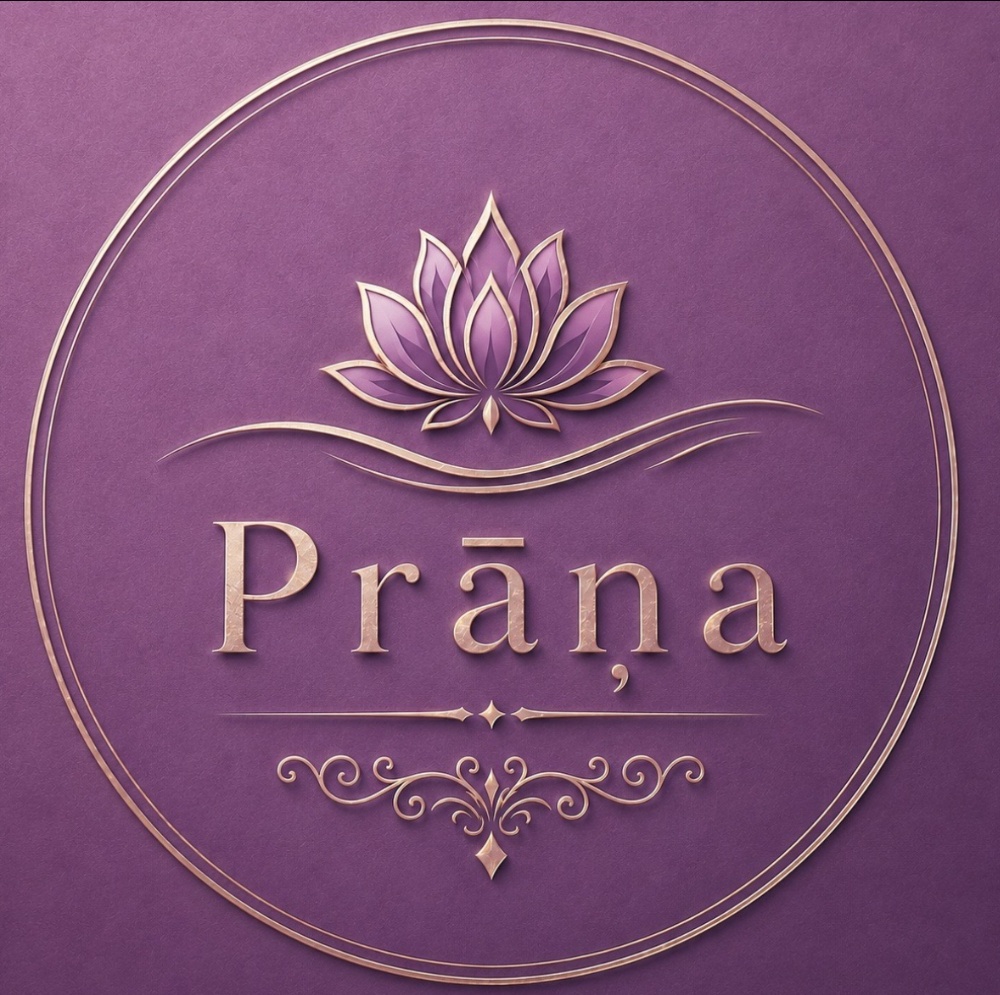 







Prāna