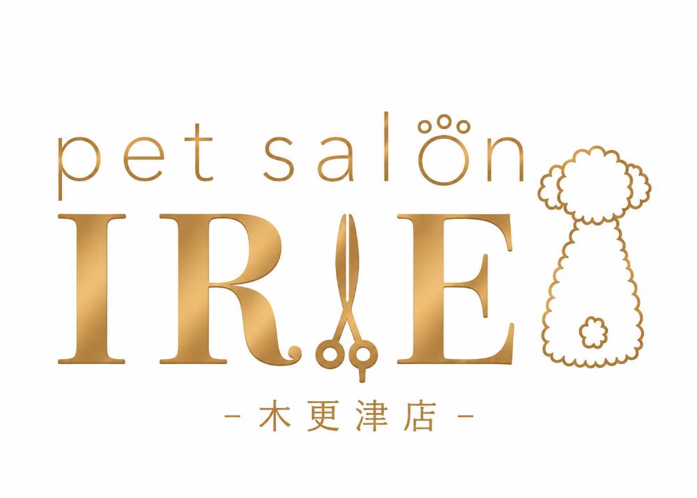 PET SALON IRIE 木更津店