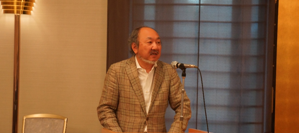 ライセスの代表者