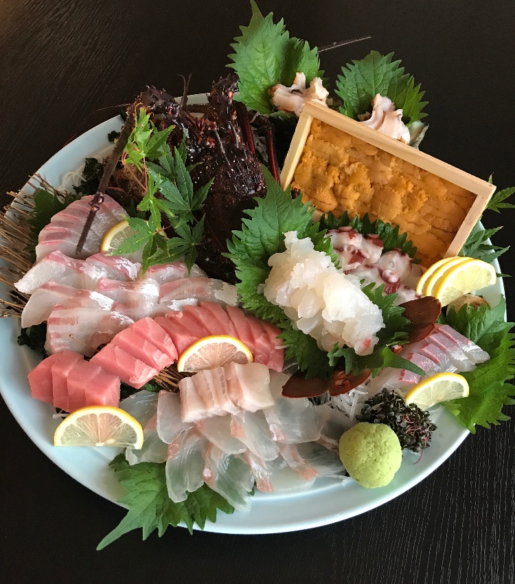 和の膳　繁升