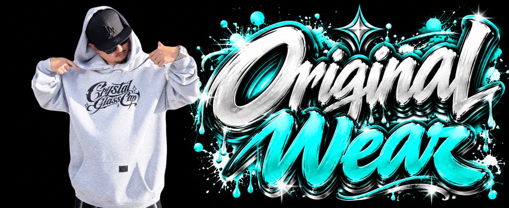 original wear