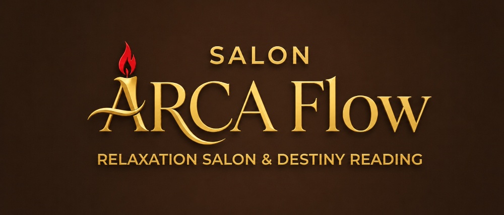 salon ARCA Flow