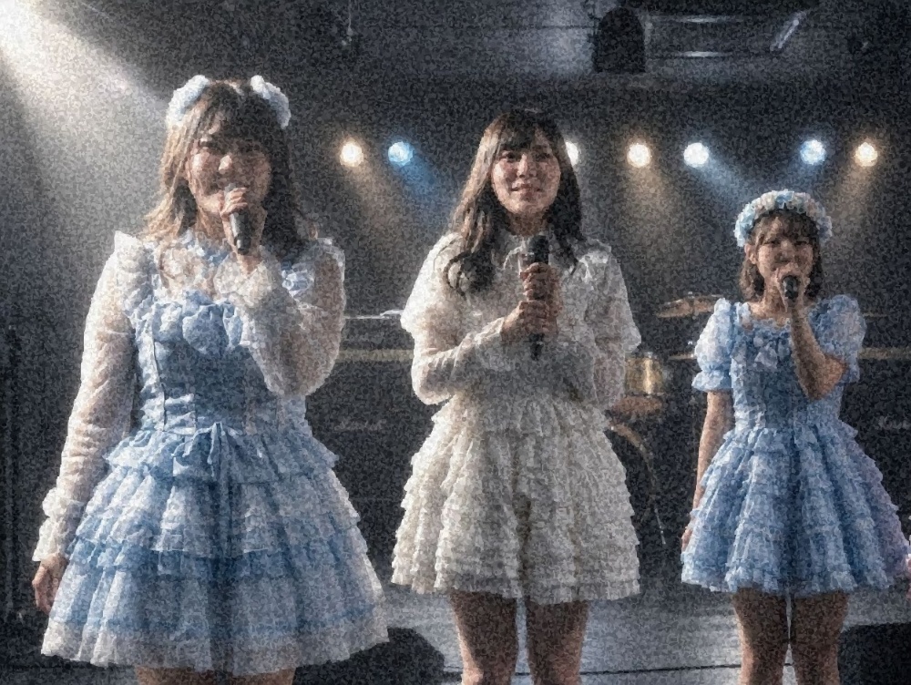 大阪アイドル募集ーユニットメンバー募集のイメージ写真