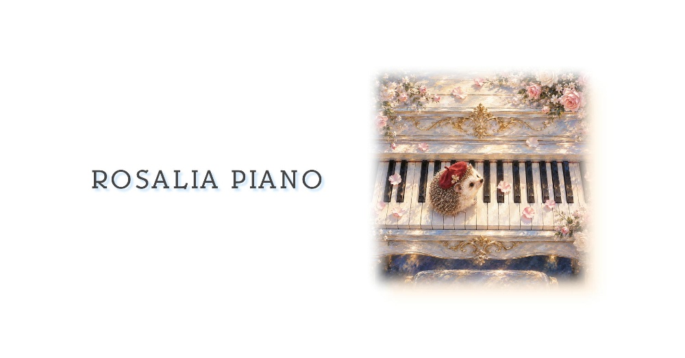 Rosalia Piano