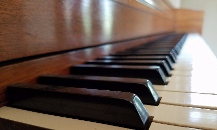 【おとなのレッスン】趣味のピアノ